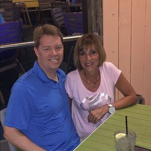 Meet your Posher, Janie